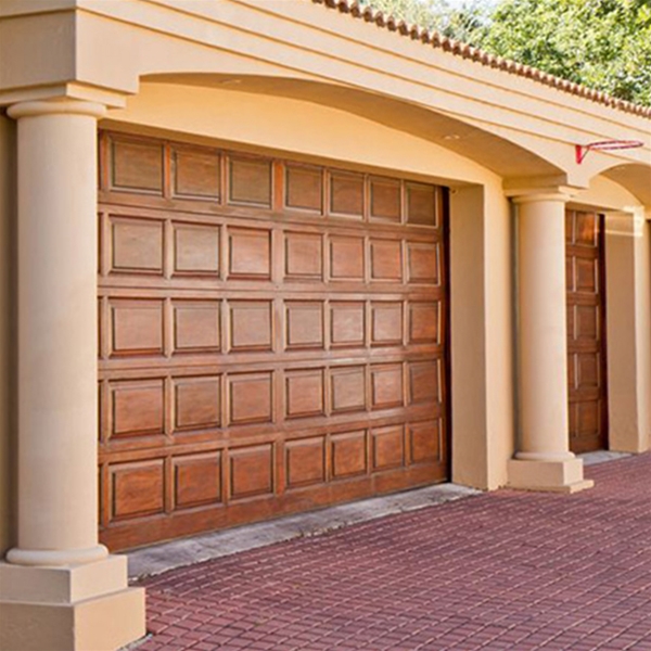 車(chē)庫(kù)門(mén)