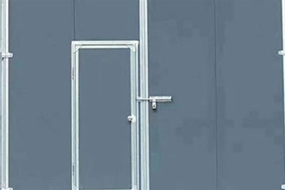 平開門的設(shè)計要素